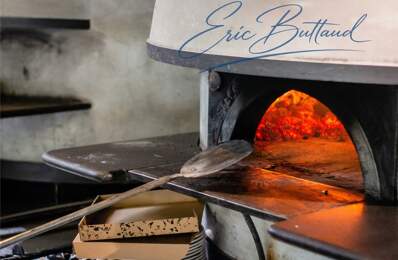 pizzeria à vendre LYON 6EME ARRONDISSEMENT (69) — photo du bien