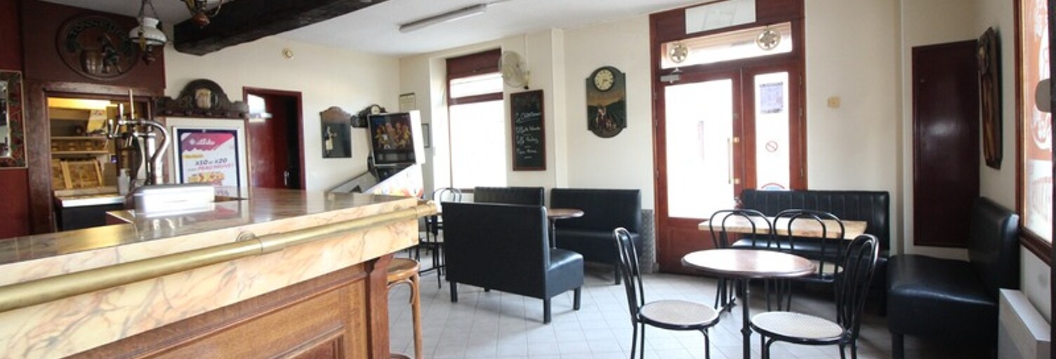 Commerce 3 Pièces 100 m² à vendre à Avenay-Val-d'Or (51160)