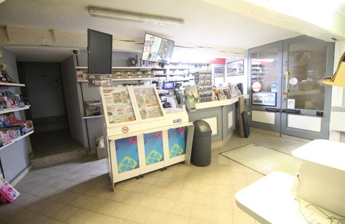 Dpt Marne (51), à vendre  Bar - Tabac - Loto - Presse Triangle Chalons Reims Epernay — photo 2