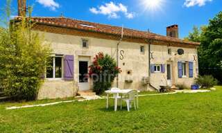 Maison 4 Pièces 115 m² à vendre à Adriers (86430)