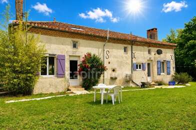 Maison 4 pièces 159000 €