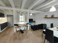 Maison en pierre 115m2 4 pièces ADRIERS (86) — photo 3