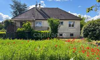 Maison 4 Pièces 115 m² à vendre à Neuville-sur-Sarthe (72190)