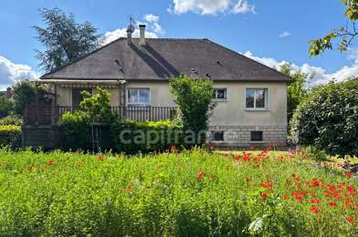 Maison 4 pièces 265000 €
