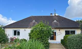 Maison 4 Pièces 115 m² à vendre à Neuville-sur-Sarthe (72190)