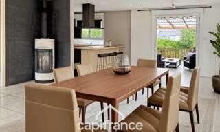 Maison 4 Pièces 115 m² à vendre à Neuville-sur-Sarthe (72190)