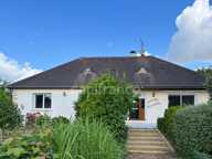 NEUVILLE SUR SARTHE (72) Maison sur sous sol 3 chambres 1500 m2 — photo 3