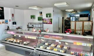 Commerce 2 Pièces 85 m² à louer à Saint-Gaudens (31800)