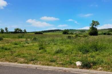 Terrain  250000 €