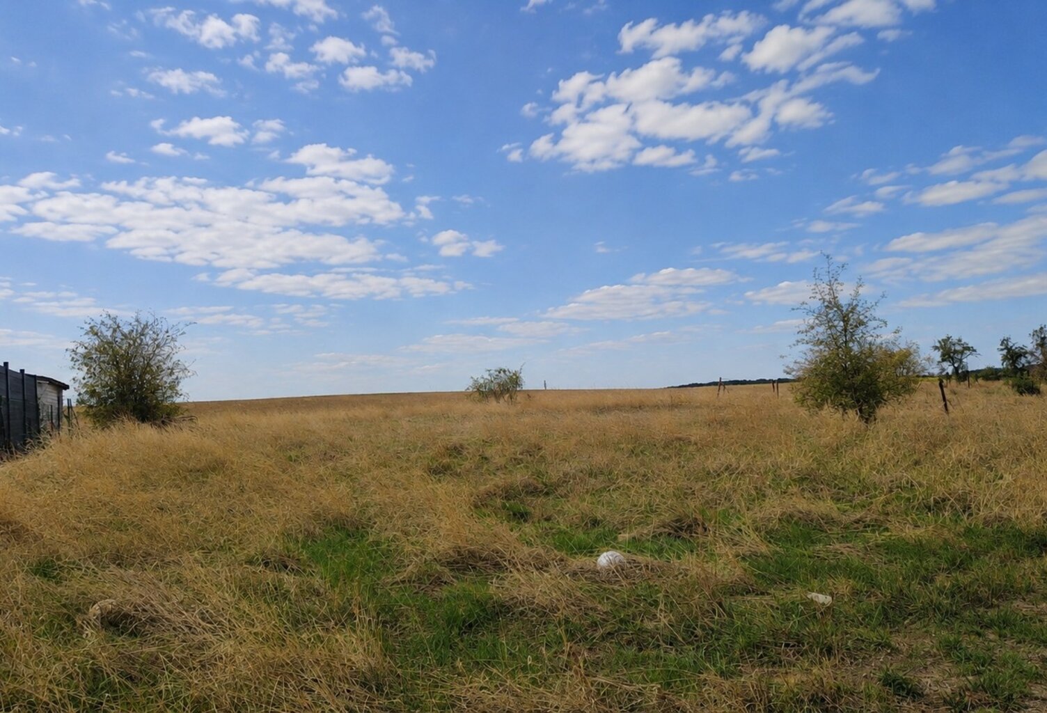 Terrain à bâtir — photo 1