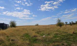 Terrain  833 m² à vendre à Metzervisse (57940)
