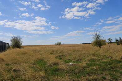 Terrain  250000 €