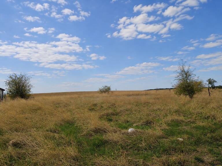 Terrain à bâtir — photo 1