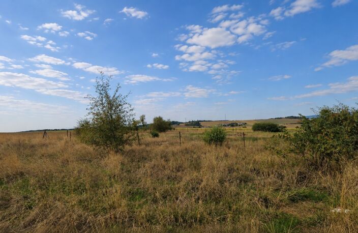 Terrain à bâtir — photo 3