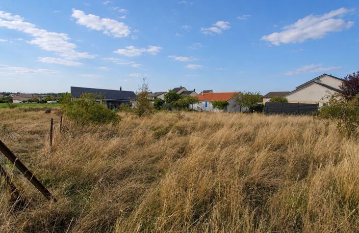 Terrain à bâtir — photo 4