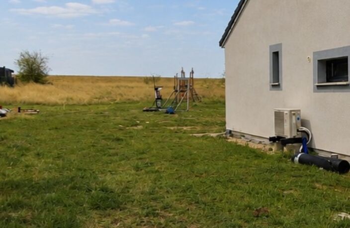 Terrain à bâtir — photo 5