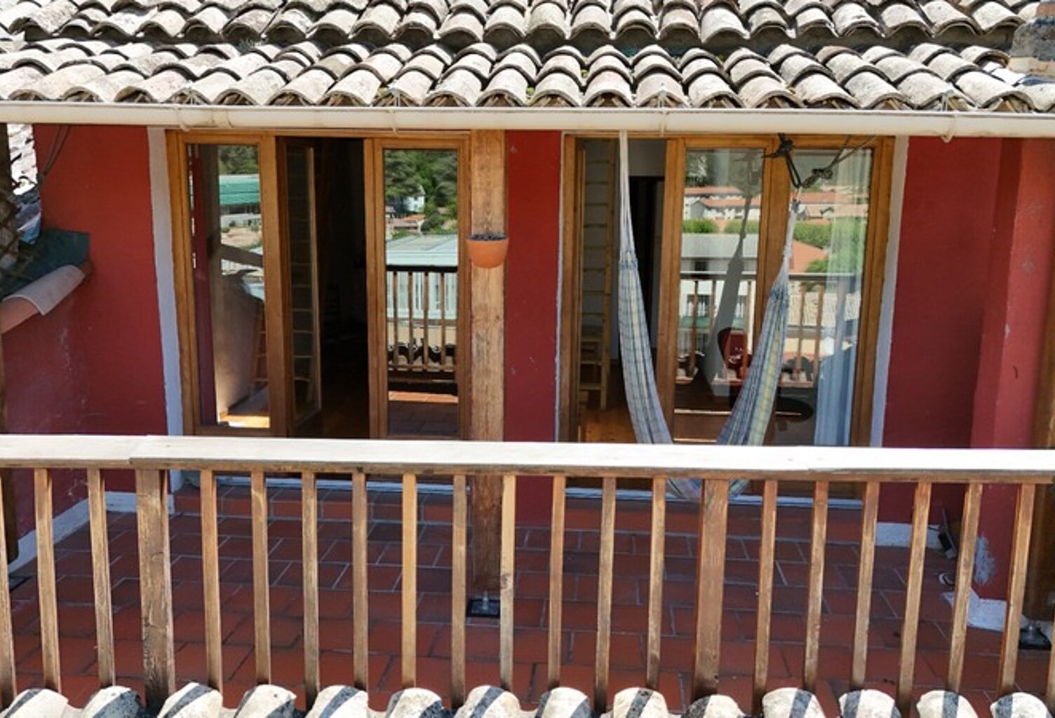 Propriété MAISON de VILLE à vendre 6 pièces DIGNE LES BAINS (04) — photo 1