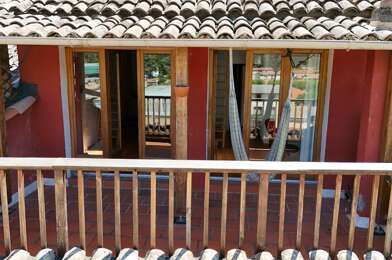 Maison 6 pièces 226500 €