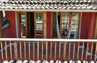 Propriété MAISON de VILLE à vendre 6 pièces DIGNE LES BAINS (04) — photo du bien