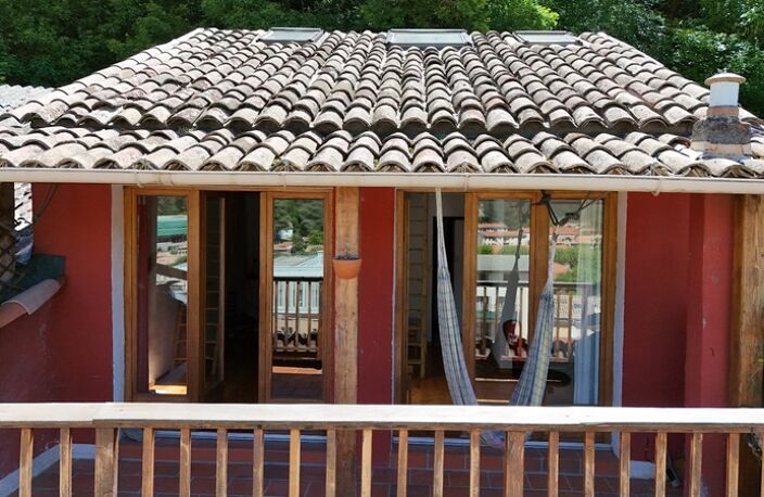 Propriété MAISON de VILLE à vendre 6 pièces DIGNE LES BAINS (04) — photo 2