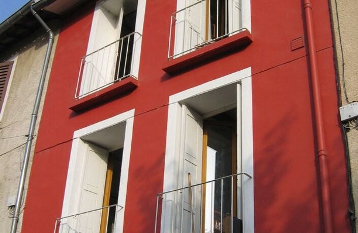 Propriété MAISON de VILLE à vendre 6 pièces DIGNE LES BAINS (04) — photo 3