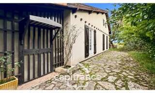Maison 146 m² en viager Moirax (47310)