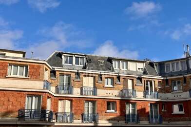 Appartement 3 pièces 847000 €
