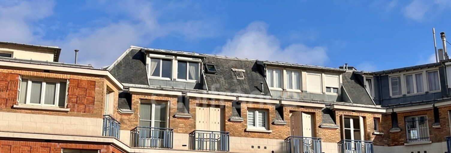 Appartement 3 Pièces 70 m² à vendre à Paris 16 (75016)
