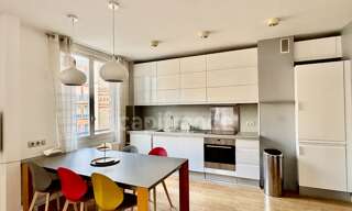 Appartement 3 Pièces 70 m² à vendre à Paris 16 (75016)