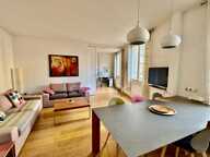 Appartement à vendre 3 pièces PARIS 16EME ARRONDISSEMENT (75) — photo 3