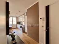 Appartement à vendre 3 pièces PARIS 16EME ARRONDISSEMENT (75) — photo 4