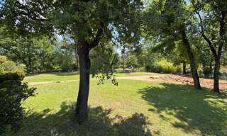 Terrain  2750 m² à vendre à Mougins (06250)