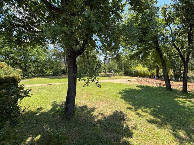 Terrain à vendre  MOUGINS (06) — photo du bien