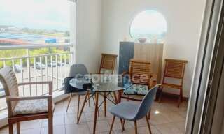 Appartement 4 Pièces 70 m² à vendre à Baie-Mahault (97122)