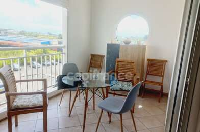 Appartement 4 pièces 285000 €