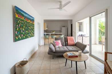 Appartement 4 pièces 285000 €