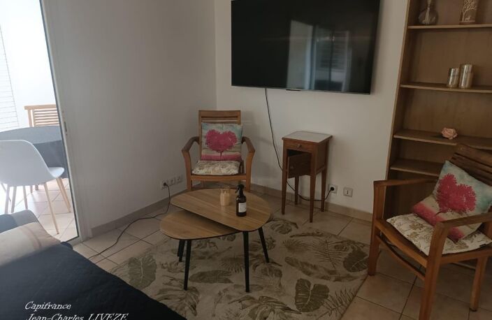 Appartement à vendre 4 pièces BAIE MAHAULT (971) — photo 2