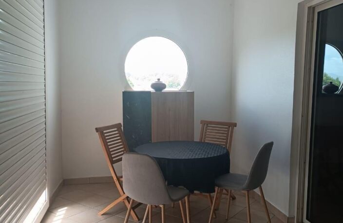 Appartement à vendre 4 pièces BAIE MAHAULT (971) — photo 5