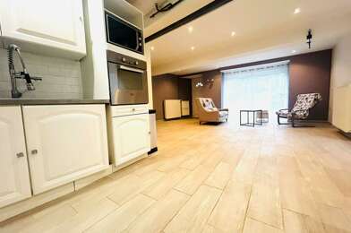 Maison 5 pièces 115000 €