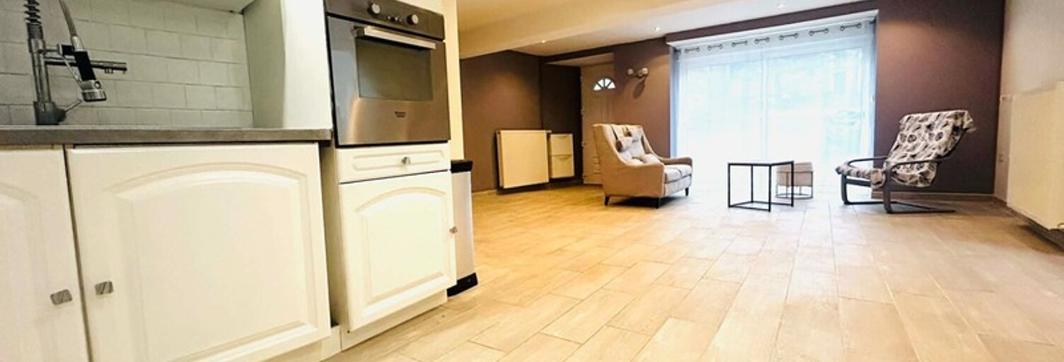 Maison 5 Pièces 120 m² à vendre à Panissières (42360)