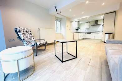 Maison 5 pièces 115000 €