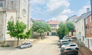 Maison 5 Pièces 120 m² à vendre à Panissières (42360)