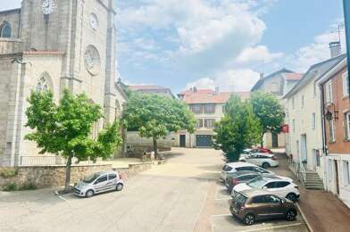 Maison 5 pièces 115000 €