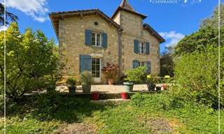 Maison 8 Pièces 240 m² à vendre à Lavardens (32360)