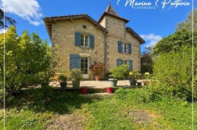 Maison 8 pièces 349000 €