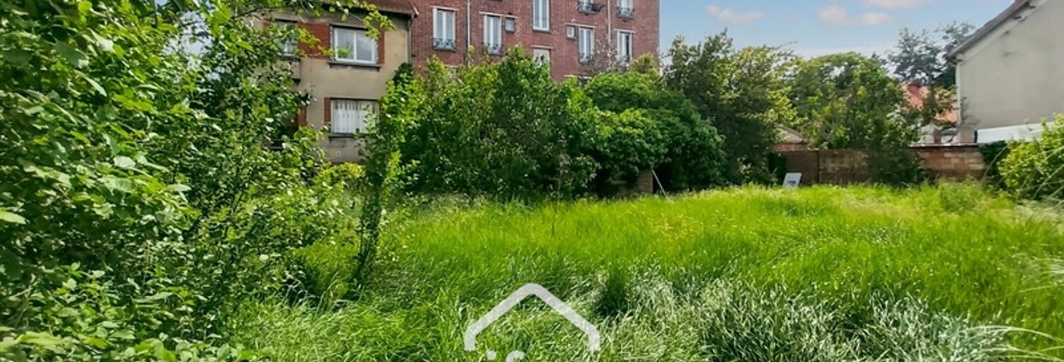 Maison 4 Pièces 91 m² à vendre à Maisons-Alfort (94700)