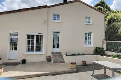 Maison 5 pièces 165000 €