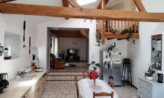 Maison 5 Pièces 127 m² à vendre à Saint-Loup-Lamairé (79600)