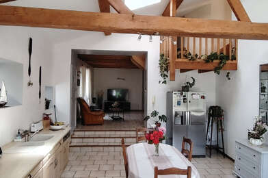 Maison 5 pièces 165000 €