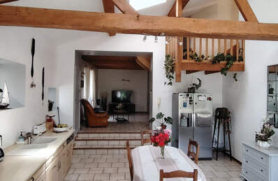 Maison à vendre 5 pièces SAINT LOUP LAMAIRE (79) — photo du bien